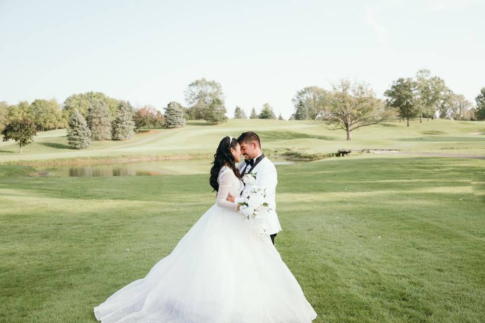 Paint Creek Country Club