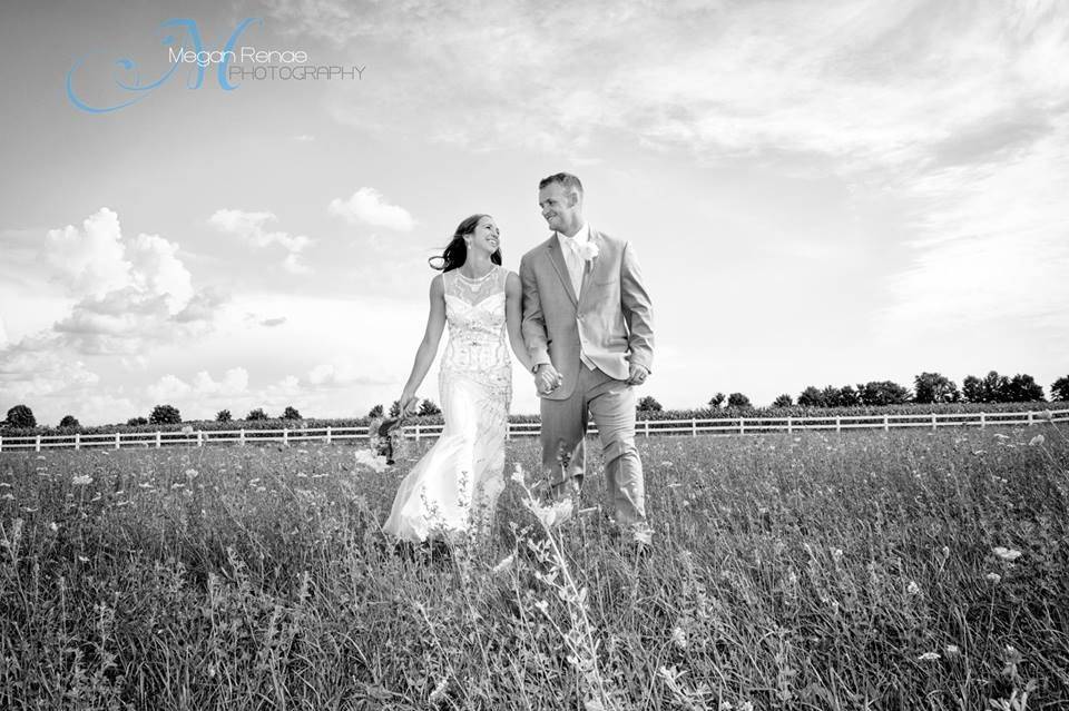 Cobblestone Farms - Venue - Kingsley, MI - WeddingWire