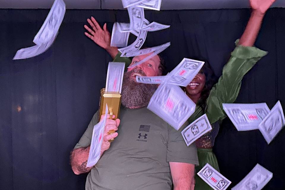 Fun props