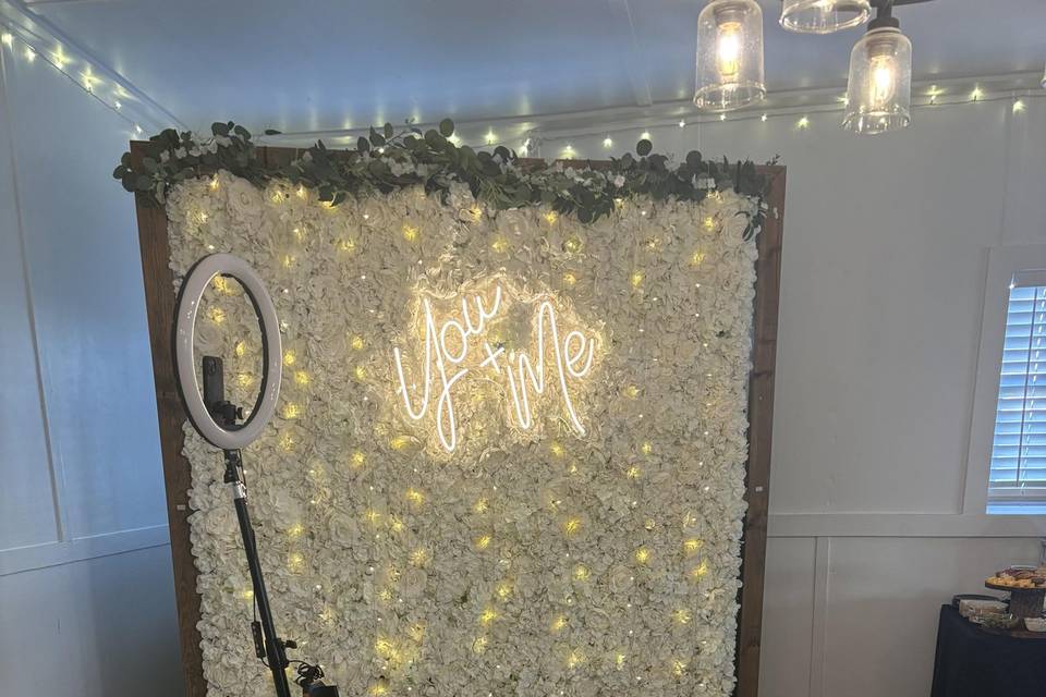 Beautiful Wedding at Ever Afte