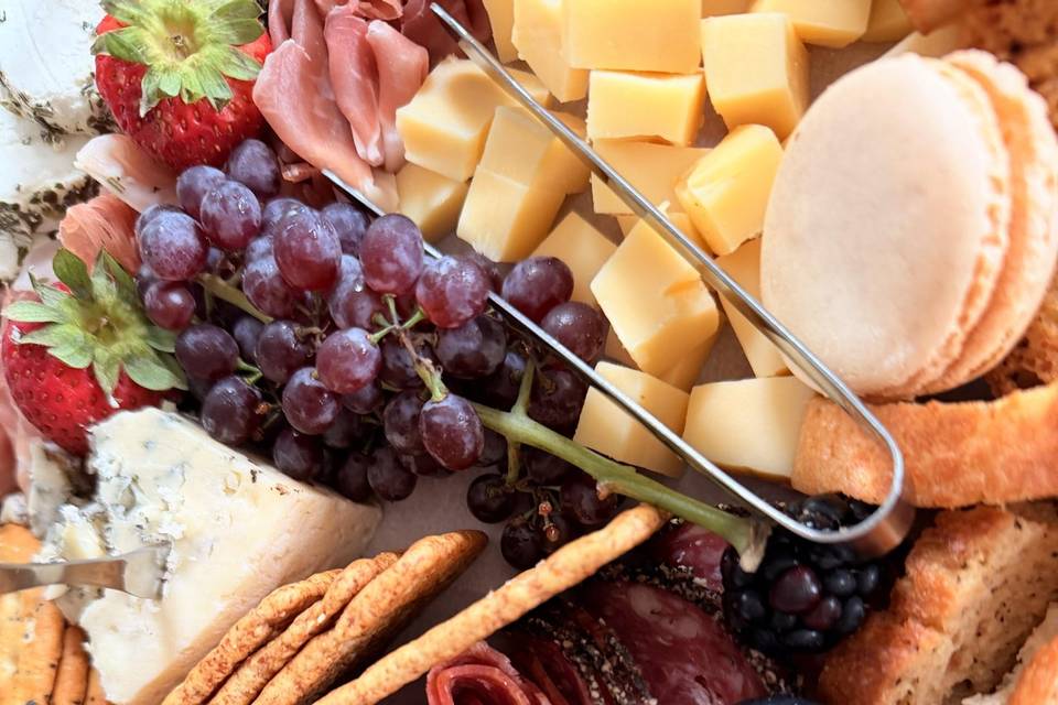 Gouda Times Only