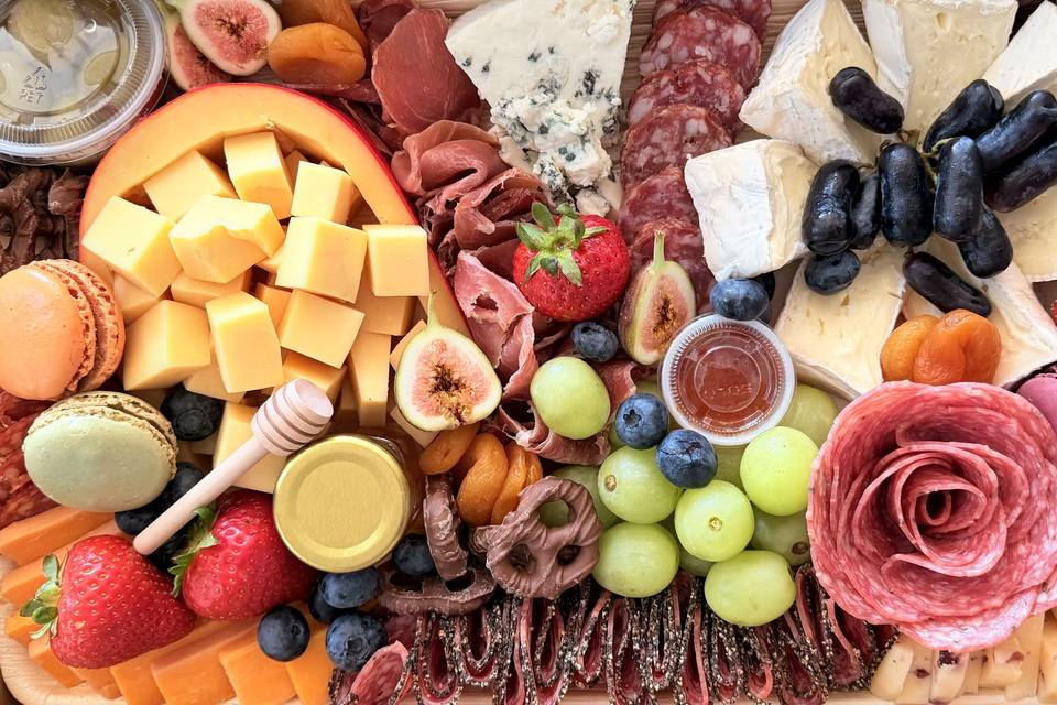 Gouda Times Only