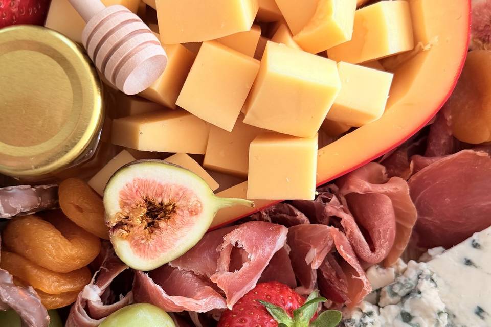 Gouda Times Only