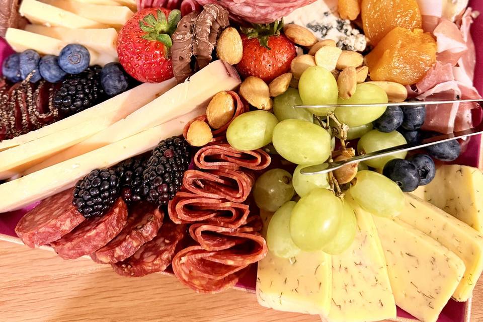 Gouda Times Only