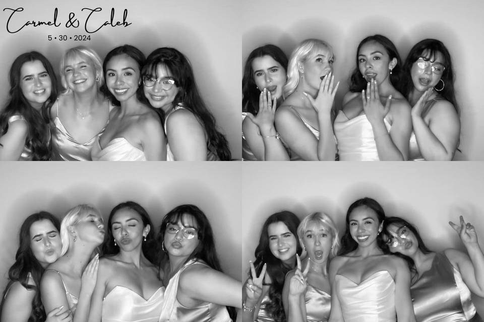 Willux Photo Booth