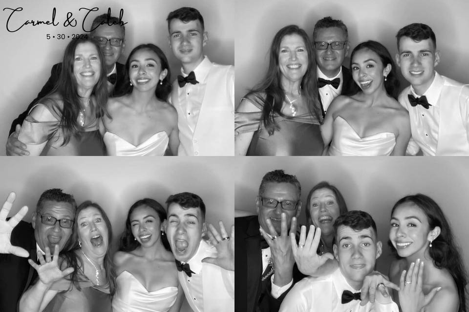 Willux Photo Booth