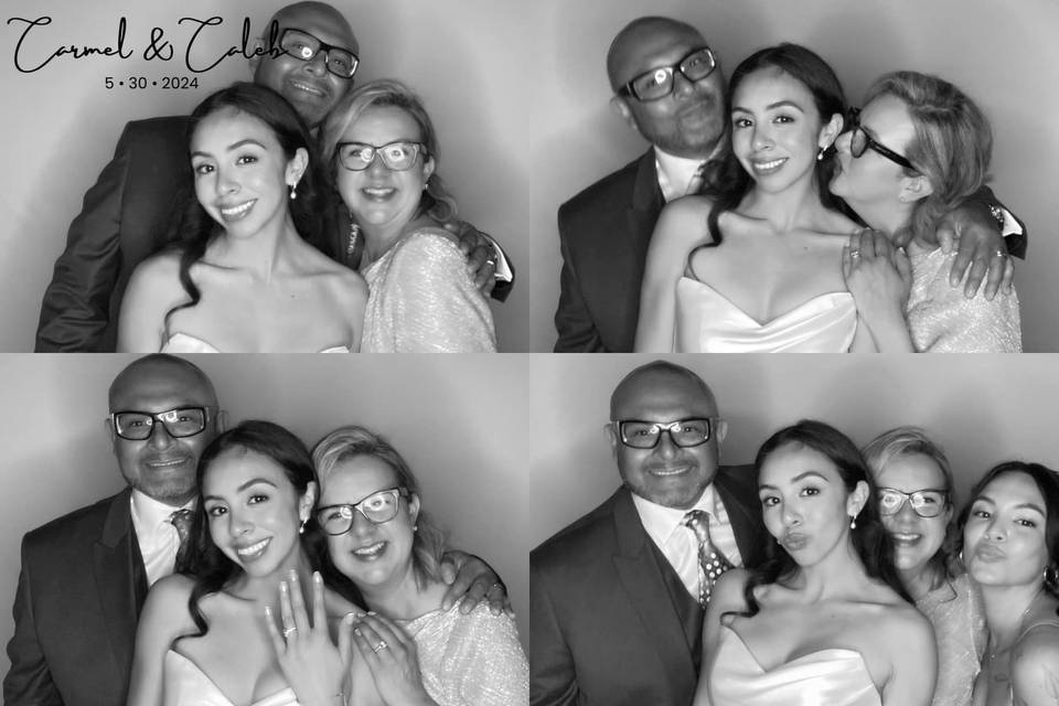 Willux Photo Booth