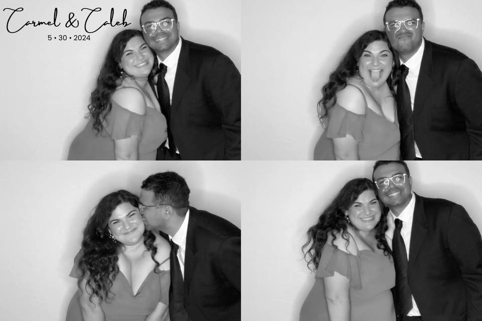 Willux Photo Booth