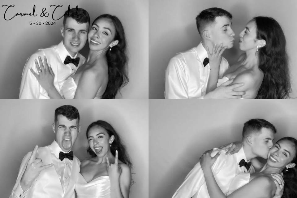 Willux Photo Booth