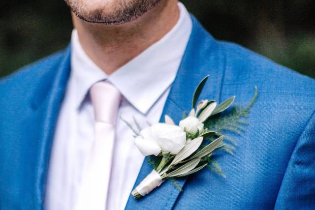 Weddings & Events