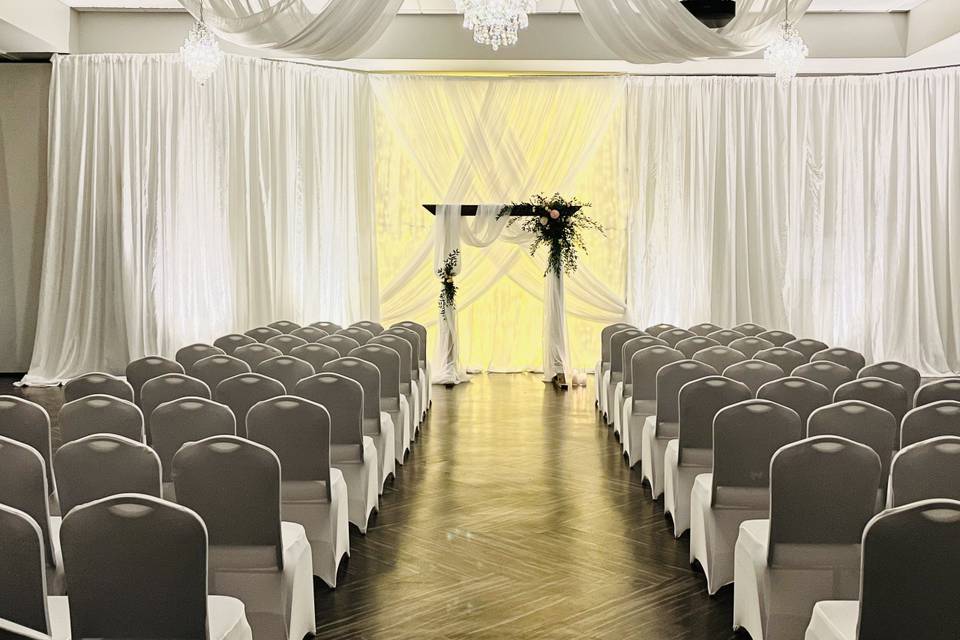 Dayton Wedding & Event Center