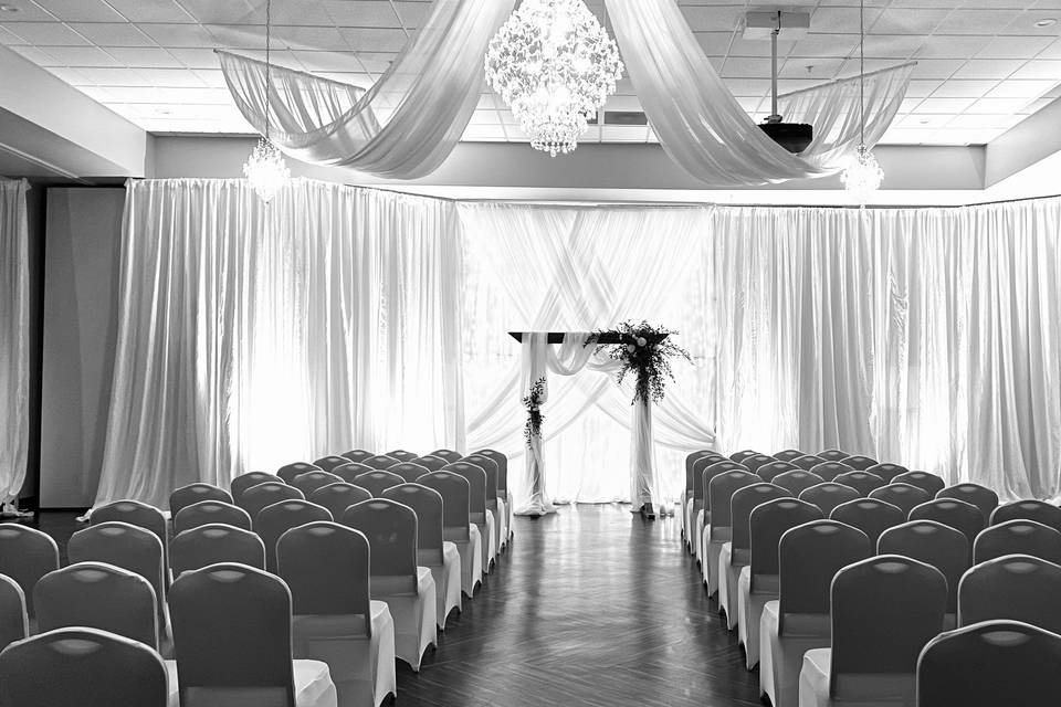 Dayton Wedding & Event Center