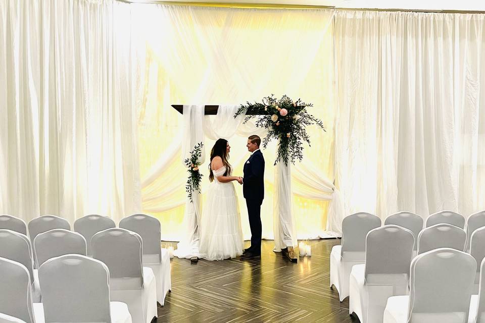 Dayton Wedding & Event Center