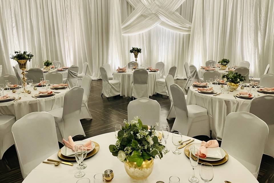 Dayton Wedding & Event Center