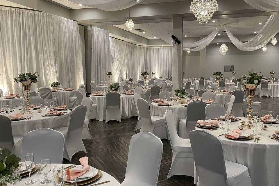 Dayton Wedding & Event Center