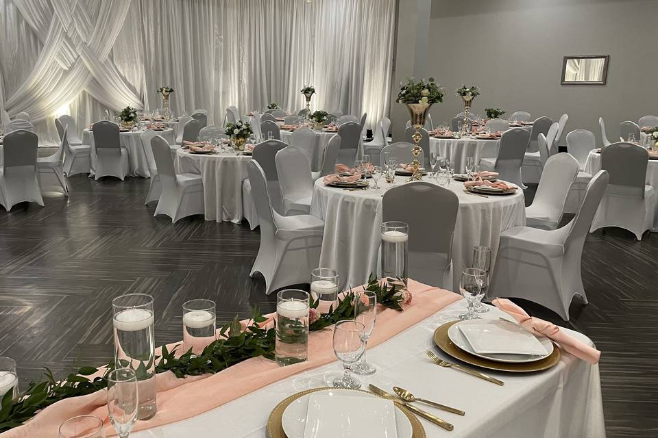 Dayton Wedding & Event Center