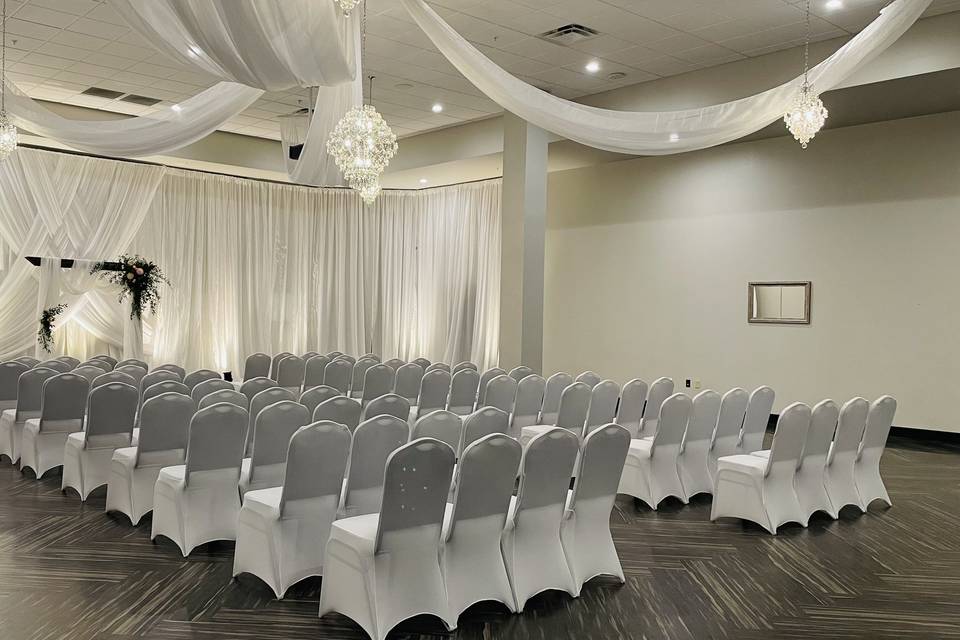 Dayton Wedding & Event Center