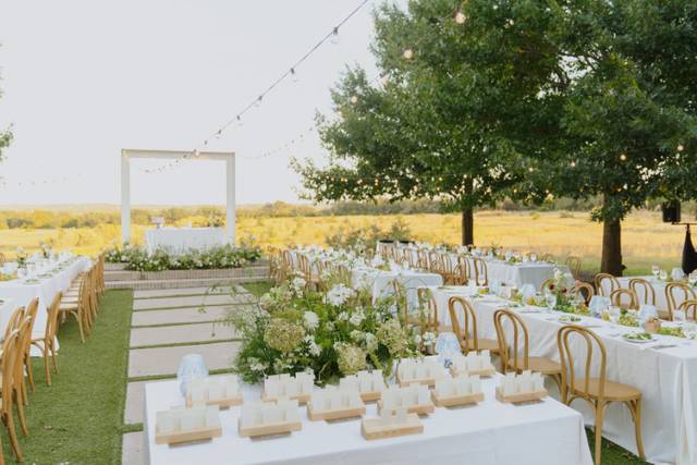 Ceremony Lawn