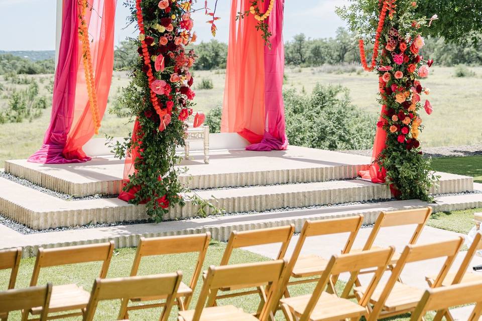 Ceremony