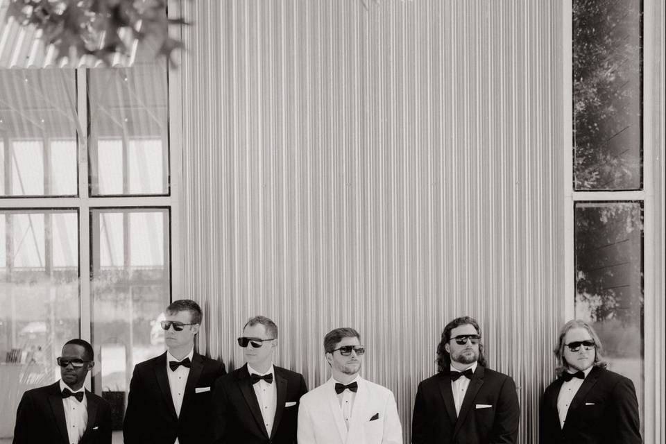 Bridal Party