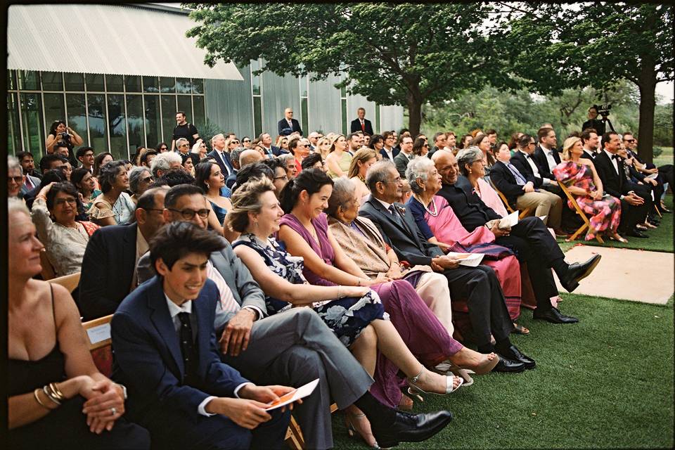 Ceremony