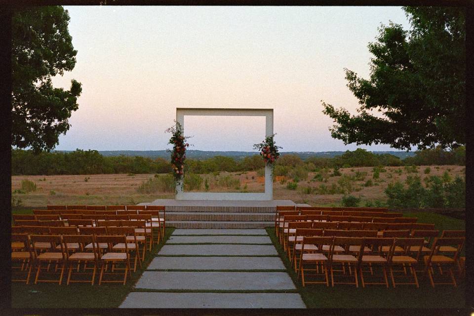 The Arch