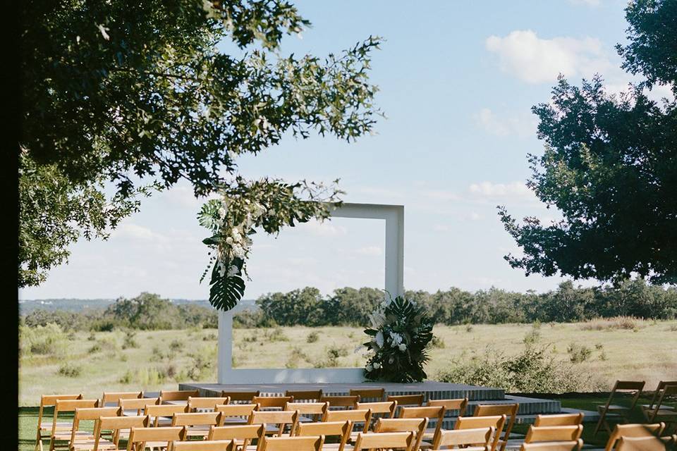 Ceremony