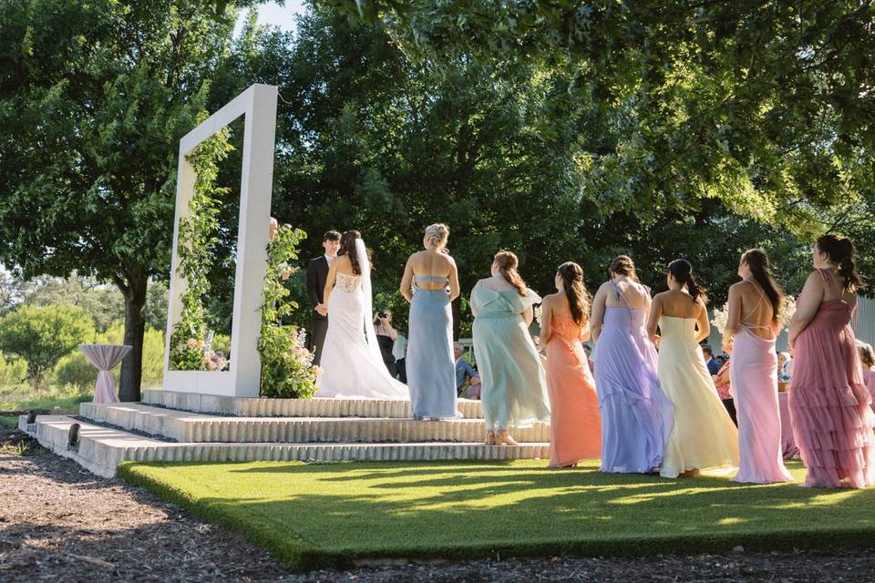 Ceremony