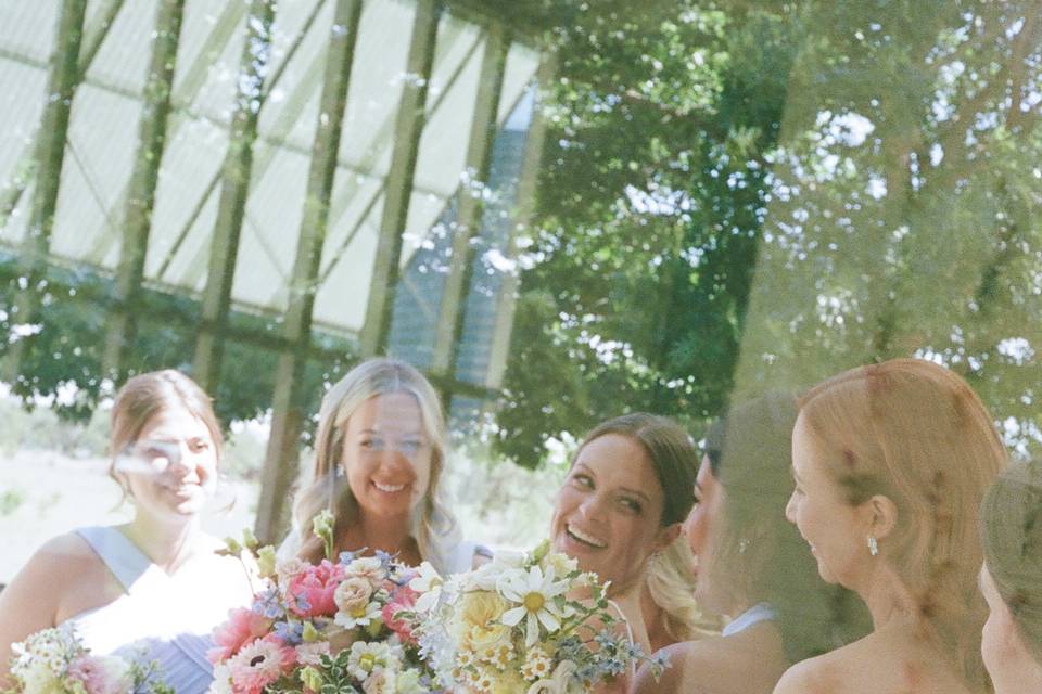 Bridal Party