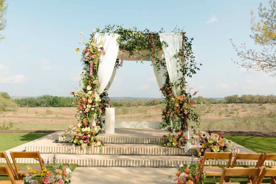 Ceremony