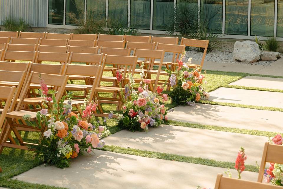 Ceremony