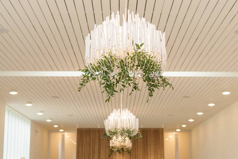 Reception Hall