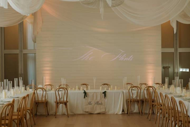 Main Hall