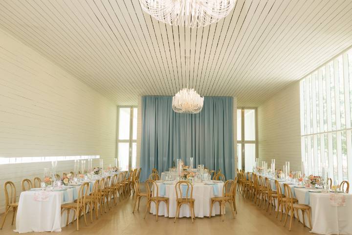 Main Hall