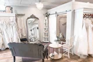 Bucci's Bridal