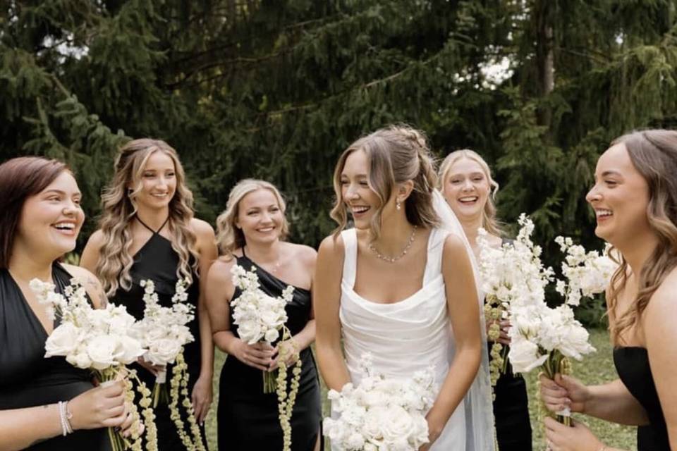 Bridal