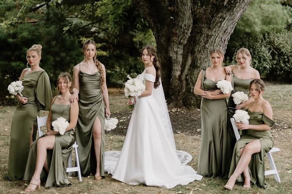 Bridal