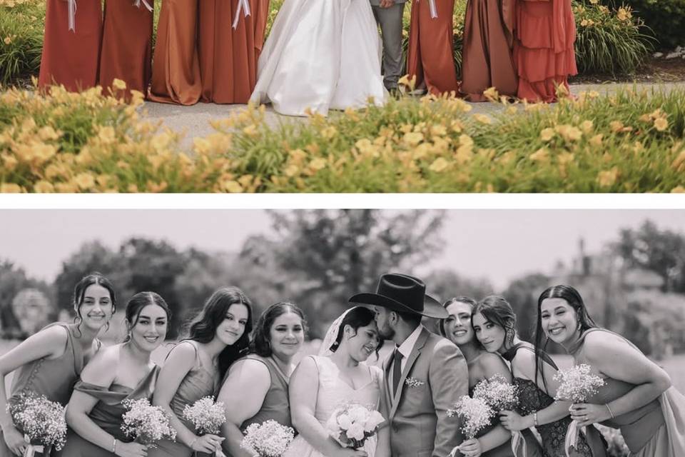 Bridal
