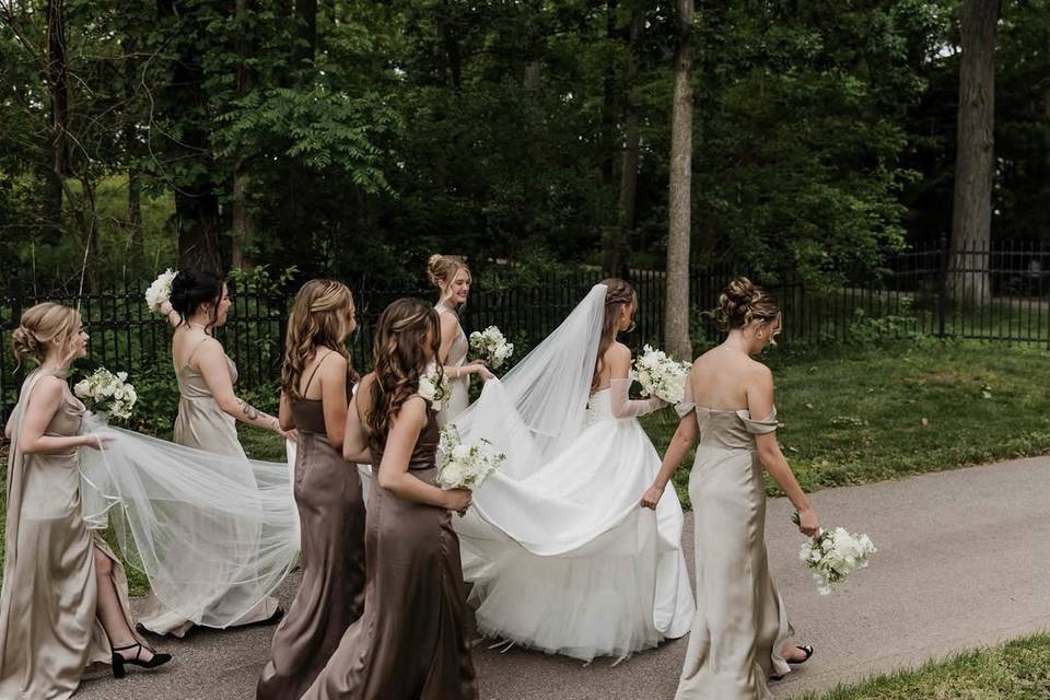 Bridal