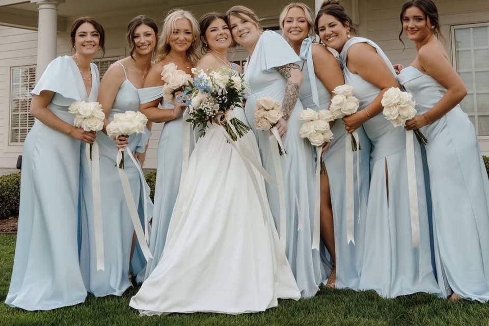 Bridal
