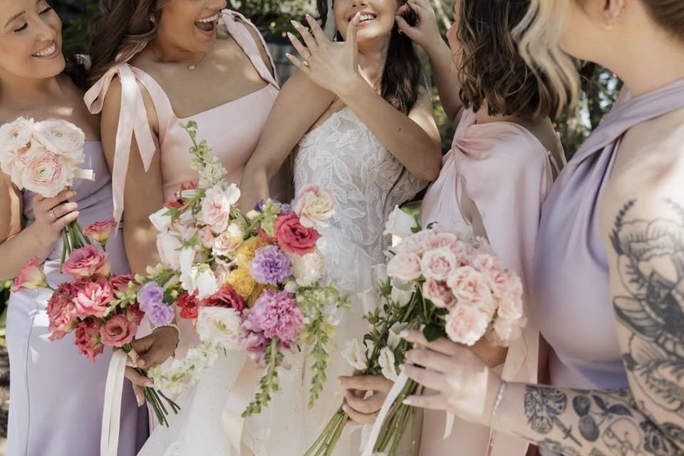 Bridal