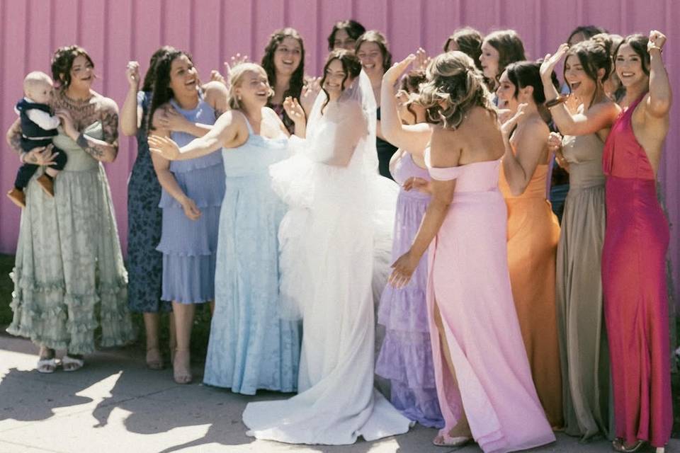 Bridal