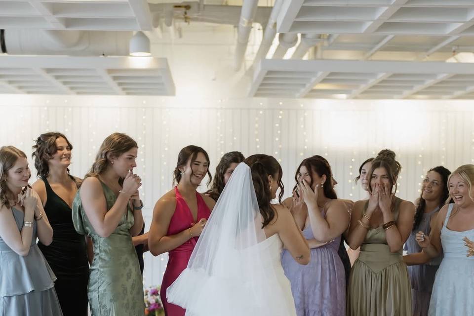 Bridal