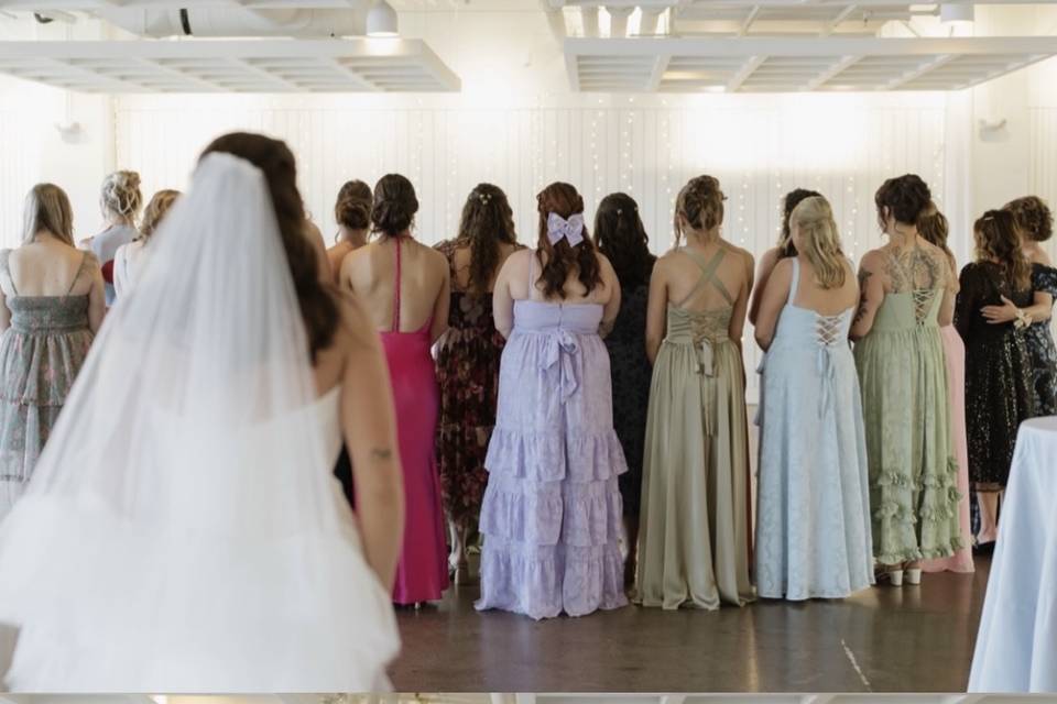 Bridal