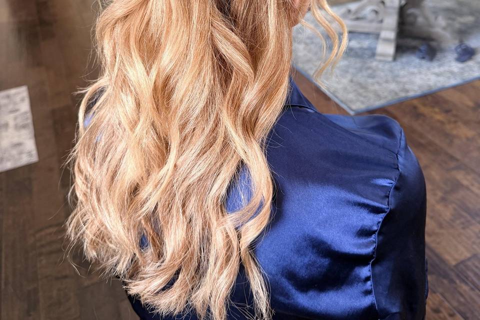 Bridal