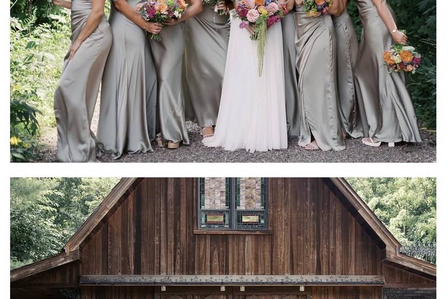 Bridal