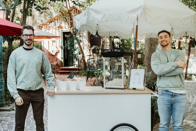 Cart & Company