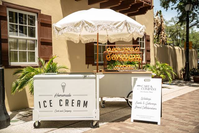 Cart & Company