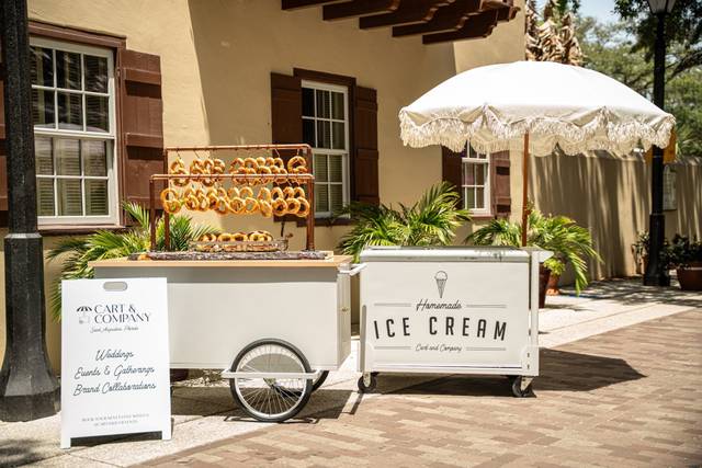 Cart & Company