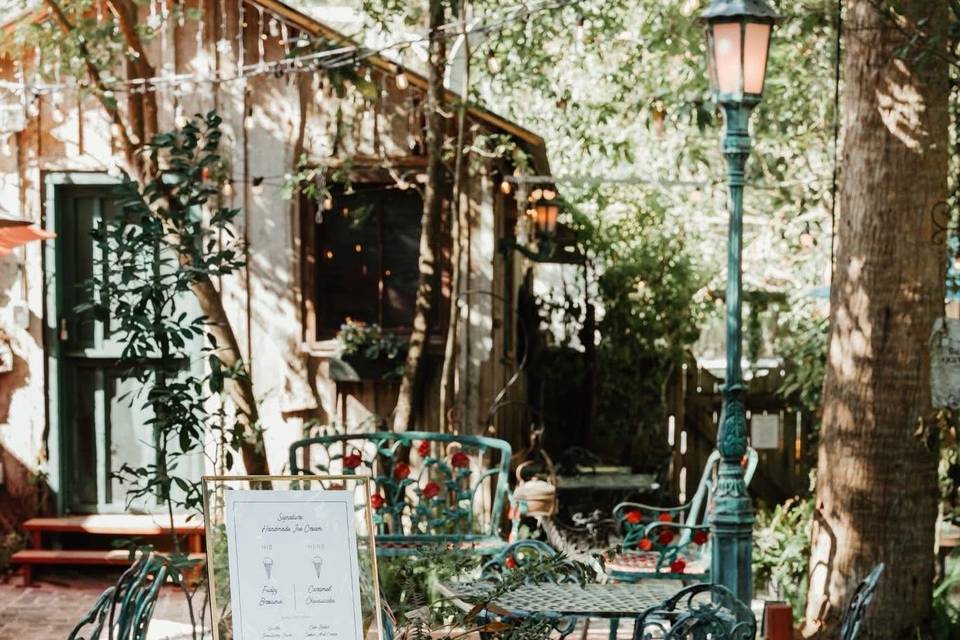 Cart & Company